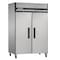 Maxx Cold Reach-in Refrigerator, Double Door, Top Mount 49 CUFT MXCR-49FD - alternate 1